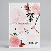 Mocallure Makeup 4 in 1 Book Palette