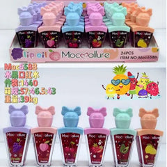 Mocallure Fruit mix Lip Oil + Lip Tint