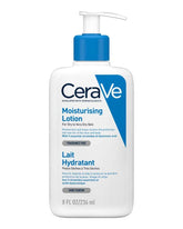 Cerave Daily Moisturizing Lotion - 236ml