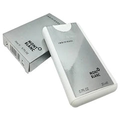 Mont Blanc Individuel Pocket Perfume - 20ml