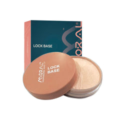 Moral Cosmetics Look Base