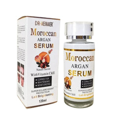 Dr. Meinaier Moroccan Argan Serum - 120ml