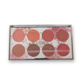 Msyaho Blusher Kit - 8 Color