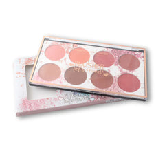 Msyaho Blusher Kit - 8 Color