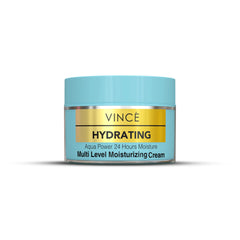 Vince Multi-Level Moisturizing Cream