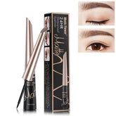 Music Flower 24HR Waterproof Matte Eyeliner – 4.8ml