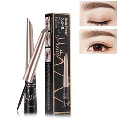 Music Flower 24HR Waterproof Matte Eyeliner – 4.8ml