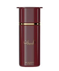 Muzn For Men By Ahmed Al Maghribi - 100ml
