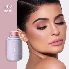 Page Vine Pocket Brightening Shimmer Highlighter Stick