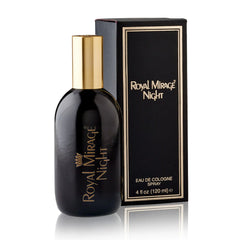 Royal Mirage Night Perfume - 120ml