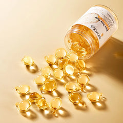 BIOAQUA Rice Raw Pulp Hair Essential Oil