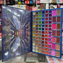 Naked Eyeshadow Palette (92 Colors)