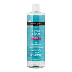 Neutrogena Hydro Boost Triple Micellar Water - 400ml