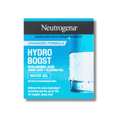 Neutrogena Hydro Boost Water Gel