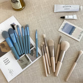 Brush Set - 7Pcs