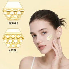 Estelin Collagen Bouncy & Firm Night Cream - 50g