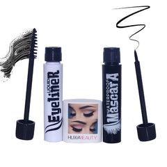 New 2 in 1 WaterProof Eyeliner & Mascara