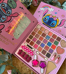 New 41 in 1 Girls Makeup Kit