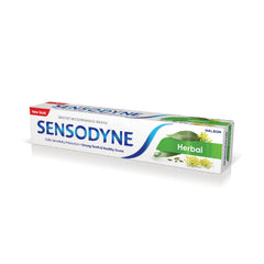 Sensodyne Herbal Toothpaste 100g
