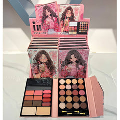 Anylady Makeup Eyeshadow Palette
