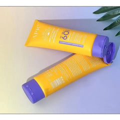 APK SPF 60 New Feather Light Formula PA+++ Whitening Sunscreen Cream – Waterproof & Sweatproof – 100g
