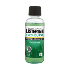 Listerine Fresh Burst Mouth Wash 100ml