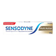 Sensodyne Multi Care Toothpaste 100g