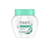 Ponds Cold Cream Cleanser