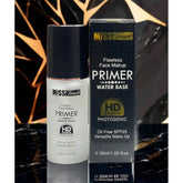 Miss Touch Flawless Primer Water Base Oil Free SPF25 - 30ml