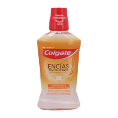 Colgate Revitalizante Minerales Mouthwash 500ml