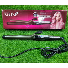 Keune Hair Curling Wand - 220C