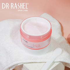 Dr Rashel Niacinamide Whitening Ice Water Sleeping Mask - 100g