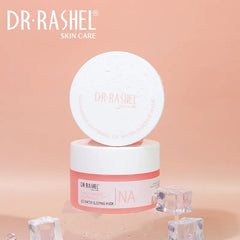 Dr Rashel Niacinamide Whitening Ice Water Sleeping Mask - 100g