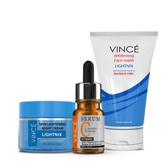 Vince Night Bundle