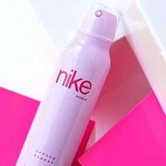 Nike Loving Floral Woman Deo Spray 200ml