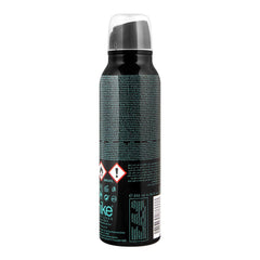 Nike Men Deodorant Spray Aroma Addiction 200ml