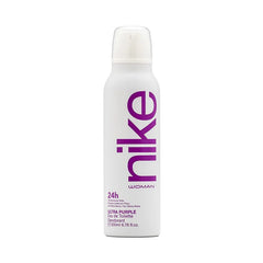 Nike Women Ultra Purple Body Spray - 200ml
