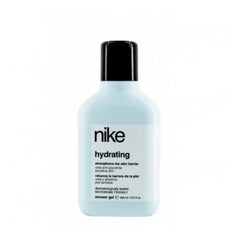 Nike Hydrating Strengthens Shower Gel For Sensitive Skin - 400ml