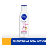Nivea Extra Bright Radiant & Smooth Super Food Lotion