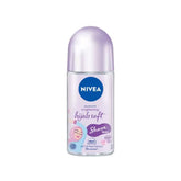 Nivea Deo Roll On Shave Less Hijab Soft - 50ml
