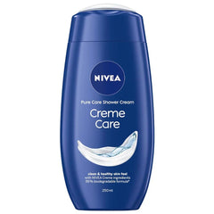 Nivea Pure Care Shower Creme Care 250ml