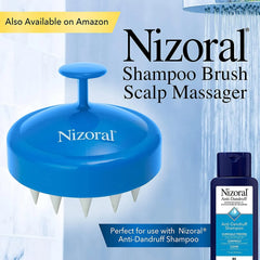 Original Nizoral AntiDandruff Shampoo, 7-Ounce Bottle - 200ml