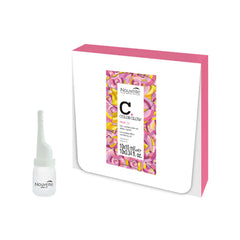 Nouvelle Color Glow Ampules (10ml*10Pcs Box) - Made in Italy