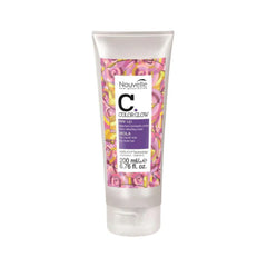 Nouvelle Color Glow Rev Up Mask - 200ml - Made in Italy
