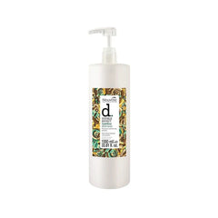 Nouvelle D. Double Effect Nutritive Shampoo - 1000ml - Made in Italy