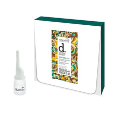 Nouvelle Double Effect Nutrmix Ampules With Keratin 10Ml*10Pcs Box - Made in Italy