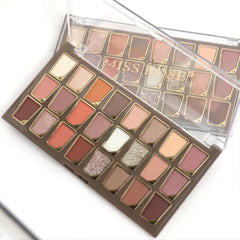 Miss Rose Eyeshadow - 24-Color