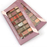 Miss Rose Eyeshadow - 24-Color