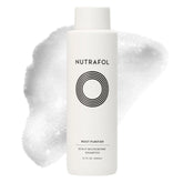 Nutrafol Root Purifier Scalp Microbiome Shampoo - 240ml