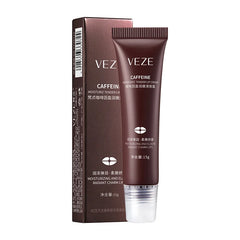 Veze Caffeine Cream Lip Balm – 15g